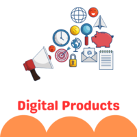 Digital Products