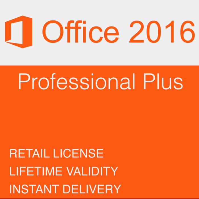 Office2016