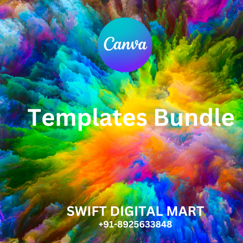 Templates Bundle