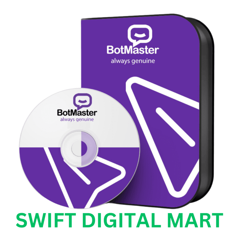 SWIFT DIGITAL MART